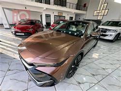 تويوتا كراون